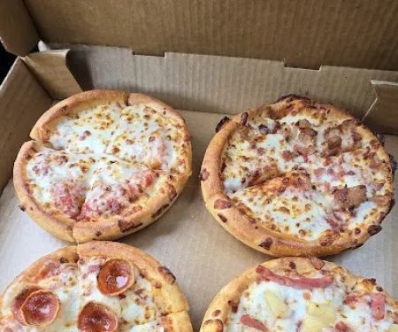 Pizza Hut