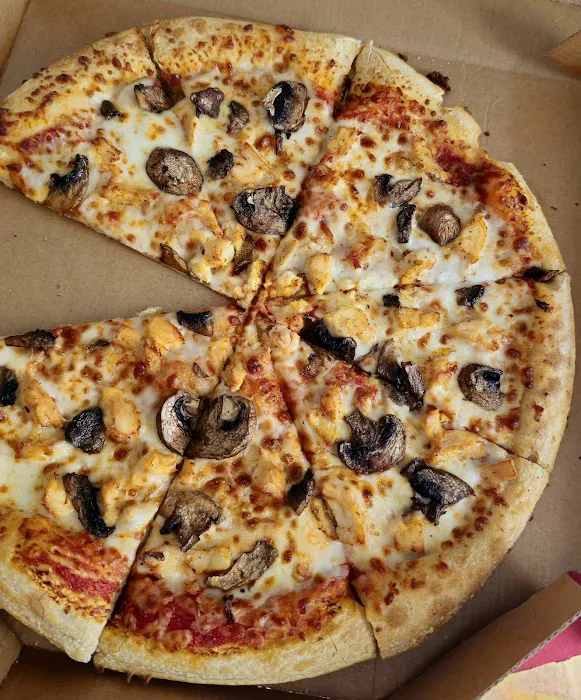 Pizza Hut Picture 8