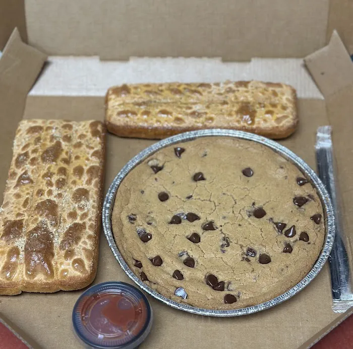 Pizza Hut Picture 10