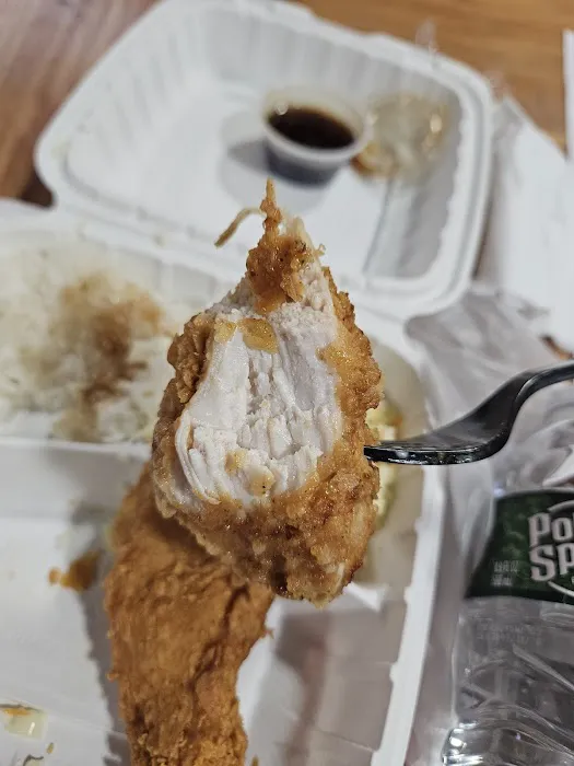 Rokstar Chicken Long Island City Picture 5