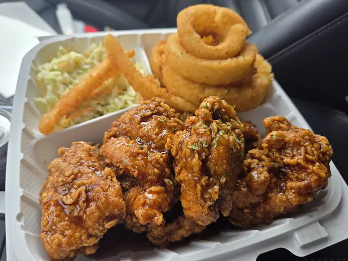 Rokstar Chicken Long Island City Picture 8