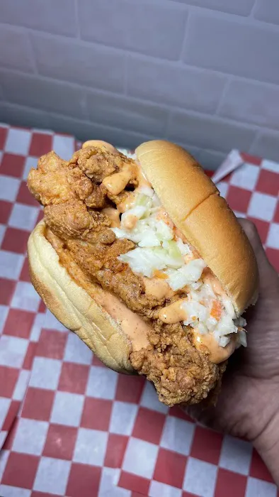 Rokstar Chicken Long Island City Picture 10