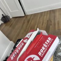 Rokstar Chicken Long Island City ico