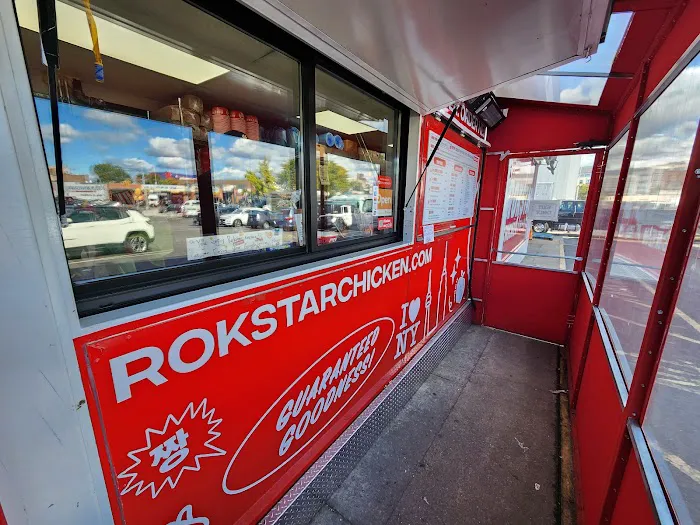 Rokstar Chicken Long Island City Picture 9