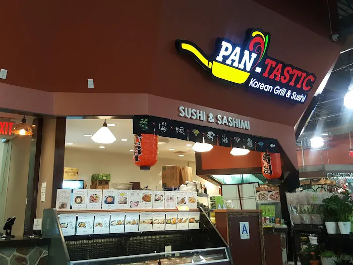 Pan-Tastic Q Picture 3