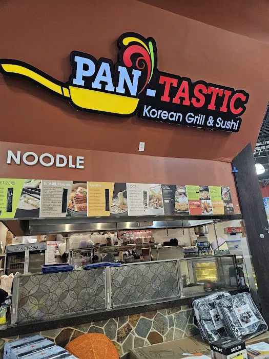 Pan-Tastic Q Picture 5