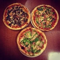 Singas Famous Pizza ico