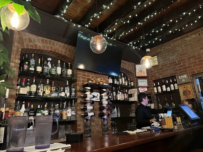 Cafe Ole Picture 1