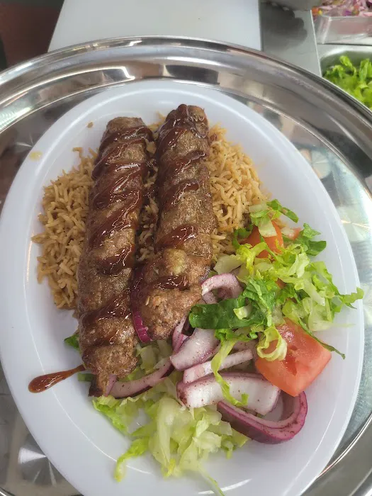 Shawarma House and Grill ( HALAL ) Picture 4
