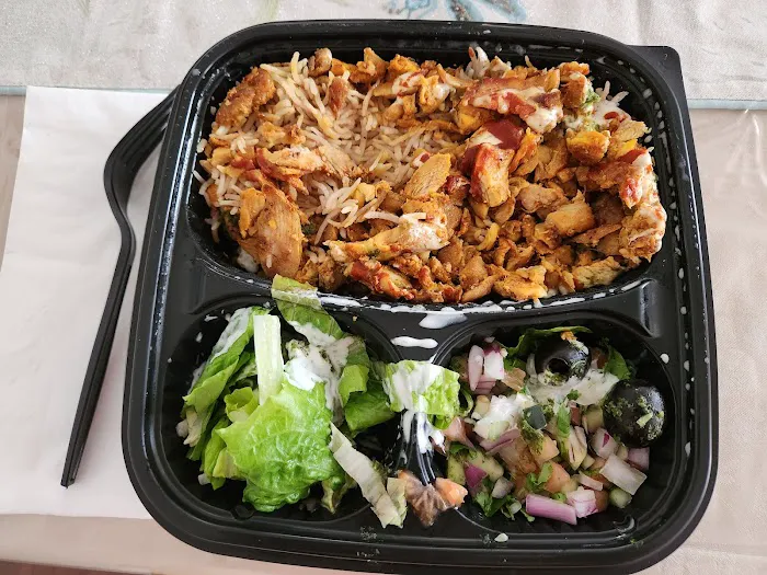 Shawarma House and Grill ( HALAL ) Picture 6
