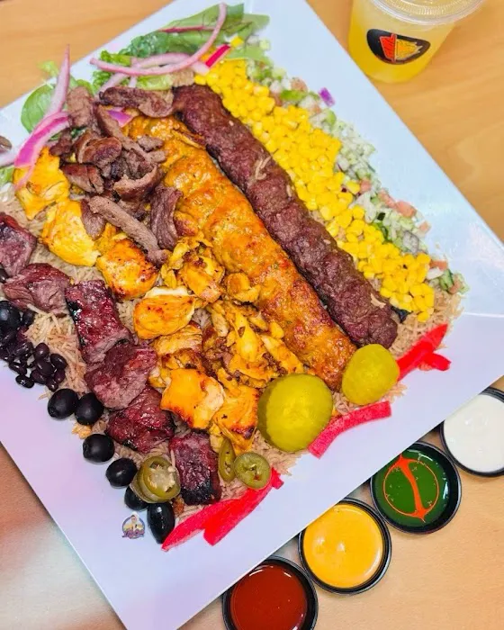 Shawarma House and Grill ( HALAL ) Picture 10