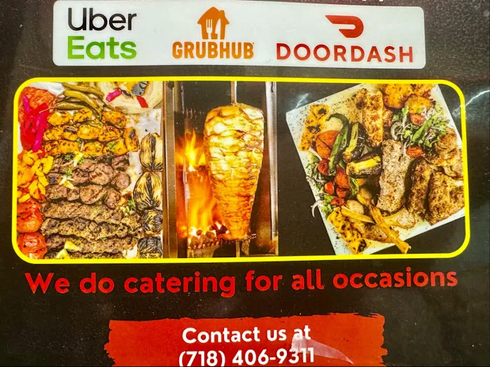 Shawarma House and Grill ( HALAL ) Picture 7