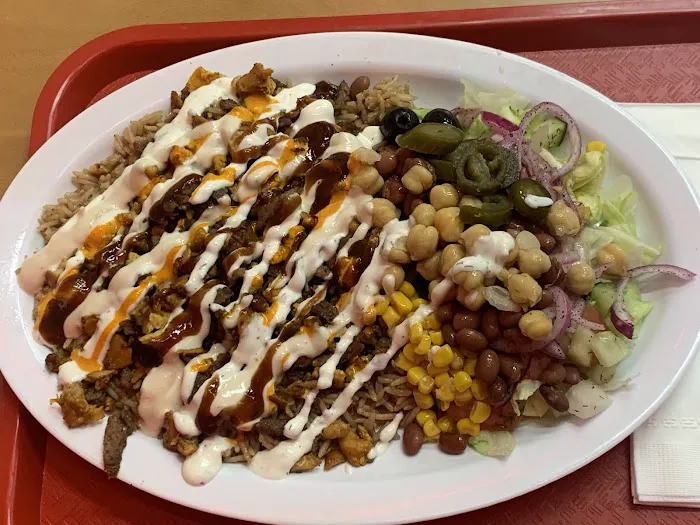 Shawarma House and Grill ( HALAL ) Picture 8