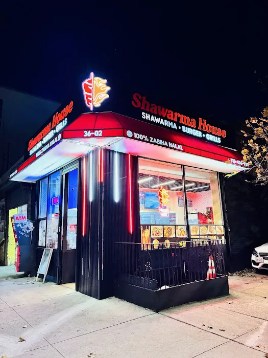 Shawarma House and Grill ( HALAL ) Picture 5