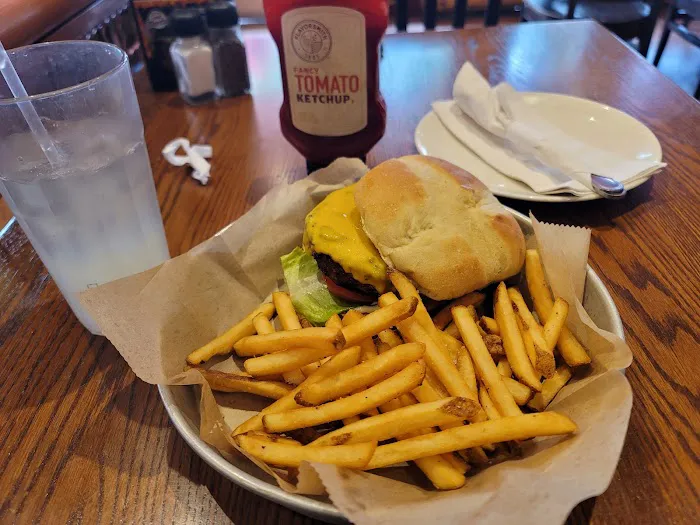 UNO Pizzeria & Grill Picture 8