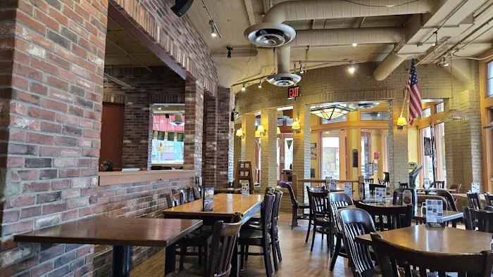 UNO Pizzeria & Grill Picture 2