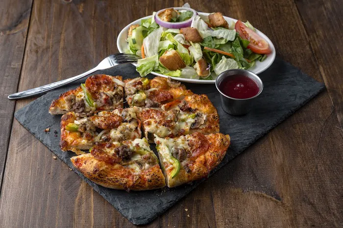 UNO Pizzeria & Grill Picture 7