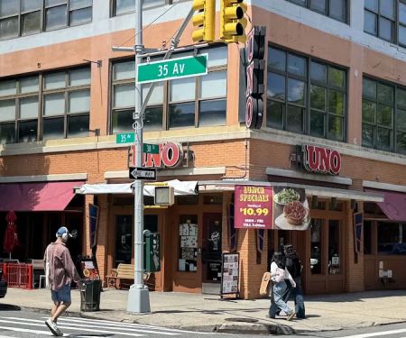 UNO Pizzeria & Grill