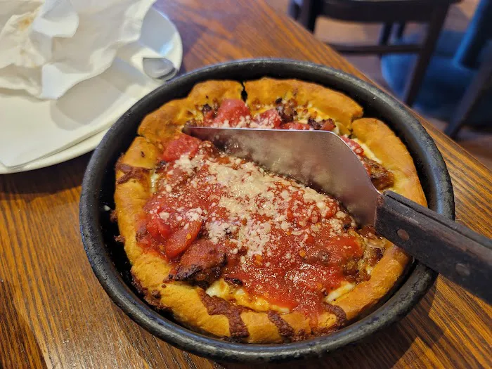 UNO Pizzeria & Grill Picture 4