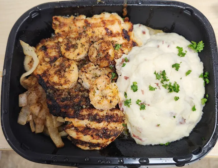 Applebee's Grill + Bar Picture 2