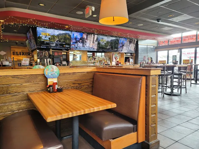 Applebee's Grill + Bar Picture 5