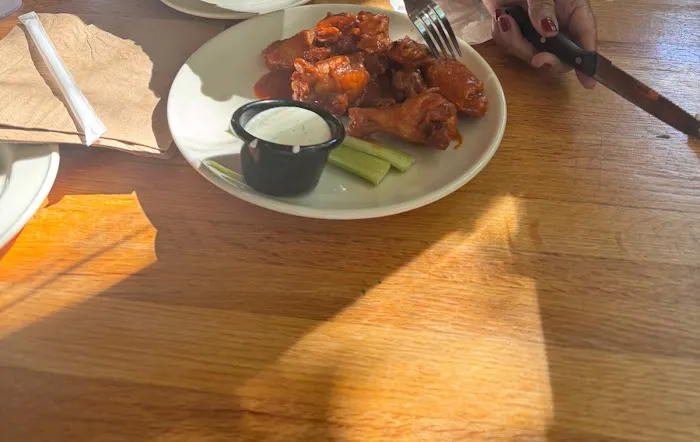 Applebee's Grill + Bar Picture 1