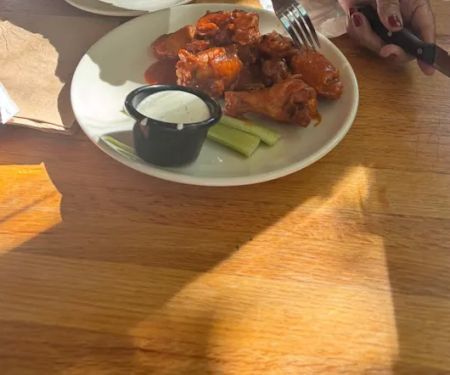 Applebee's Grill + Bar