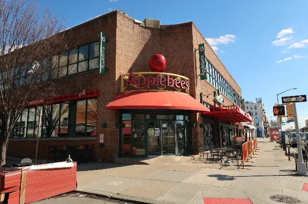 Applebee's Grill + Bar Picture 8