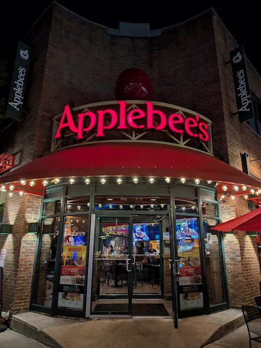 Applebee's Grill + Bar Picture 10