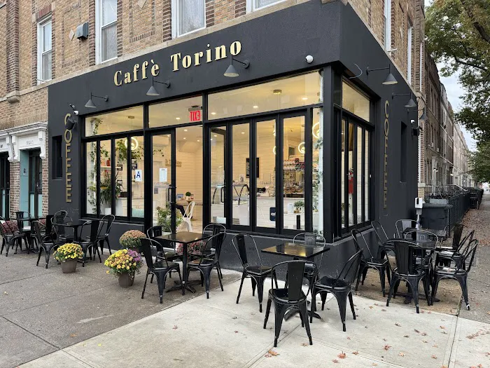 Caffe Torino Picture 5