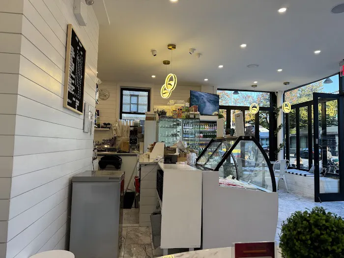 Caffe Torino Picture 9