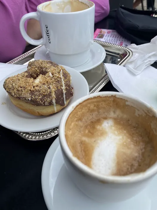 Caffe Torino Picture 6