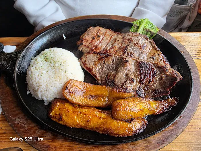 La Choza Del Gordo Restaurant Picture 10