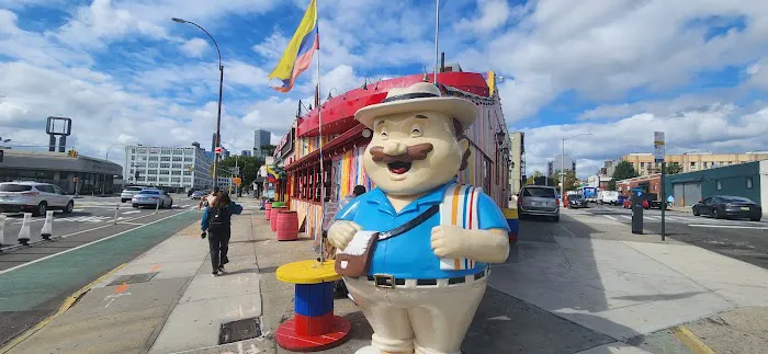 La Choza Del Gordo Restaurant Picture 1