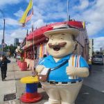 La Choza Del Gordo Restaurant