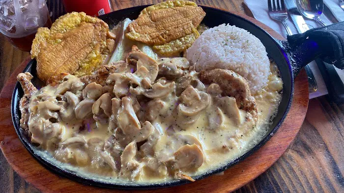 La Choza Del Gordo Restaurant Picture 5