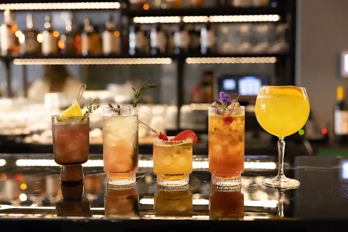 Drinkology NYC Picture 4