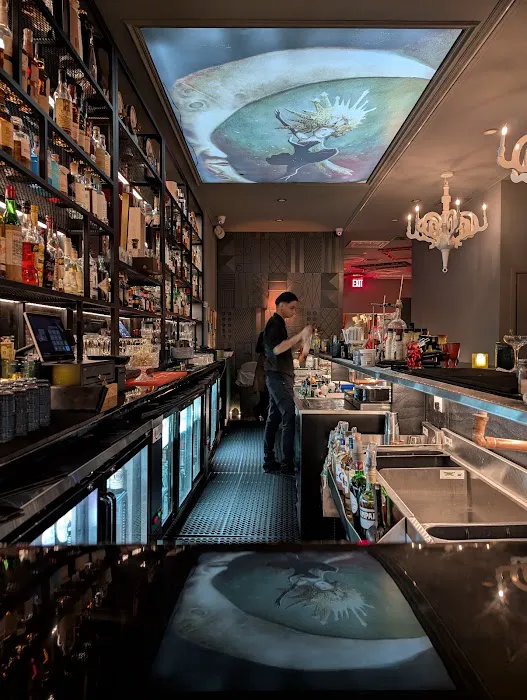Drinkology NYC Picture 3