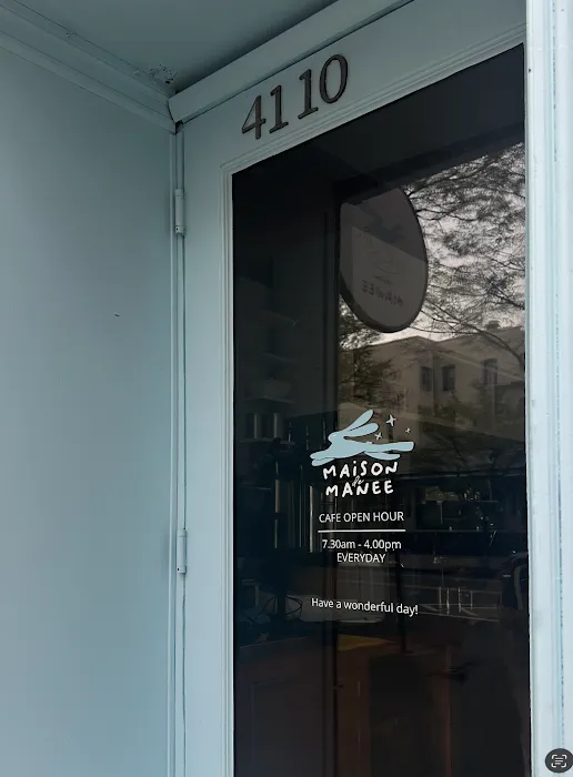Maison de Manee Picture 4