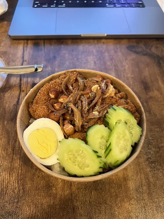 AYAM Picture 6