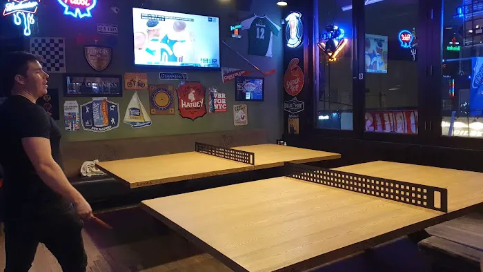 Break Bar And Billiards Picture 1
