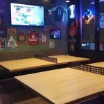 Break Bar And Billiards