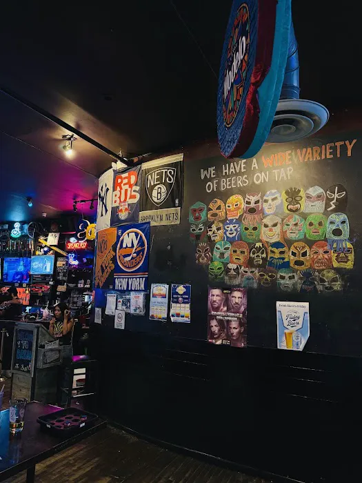 Break Bar And Billiards Picture 2