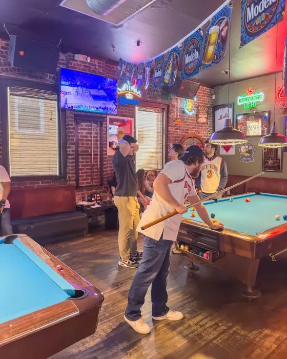 Break Bar And Billiards Picture 7