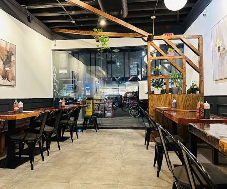 Pho Astoria