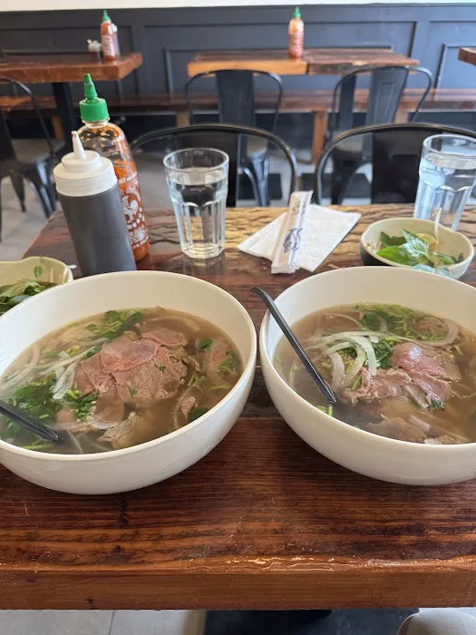 Pho Astoria Picture 8