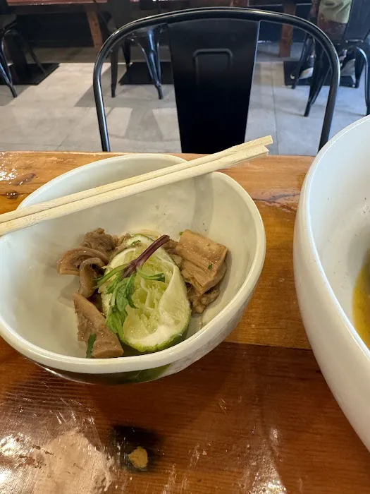 Pho Astoria Picture 6
