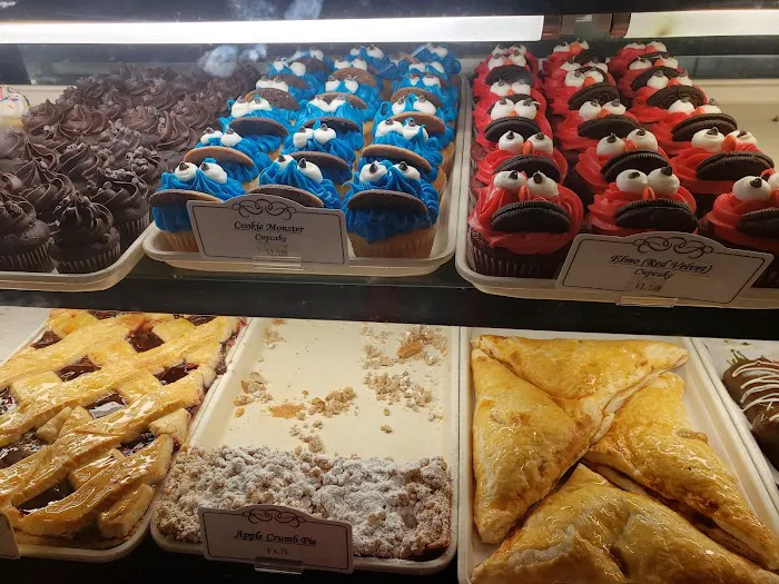 omonia cafe next door Picture 4
