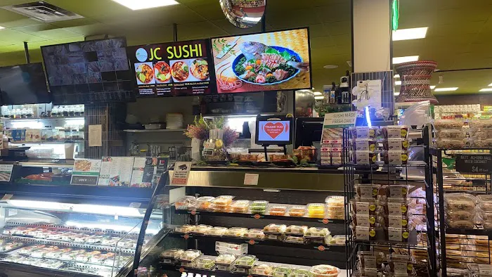JC Sushi Picture 1