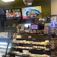 JC Sushi ico